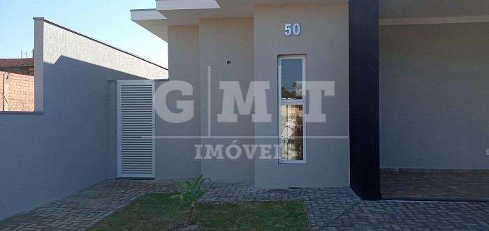 Casa de Condomínio à venda com 3 quartos, 125m² - Foto 3