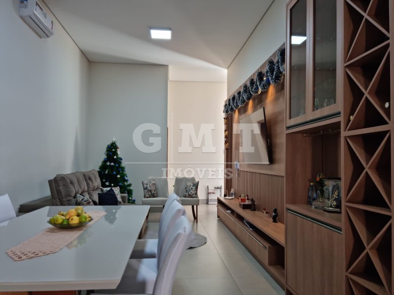 Casa de Condomínio à venda com 3 quartos, 152m² - Foto 3