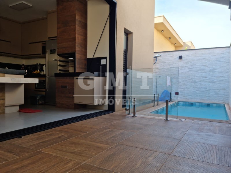 Casa de Condomínio à venda com 3 quartos, 152m² - Foto 18