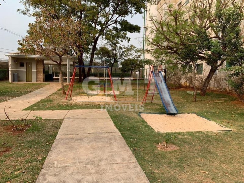 Apartamento à venda com 2 quartos, 46m² - Foto 9