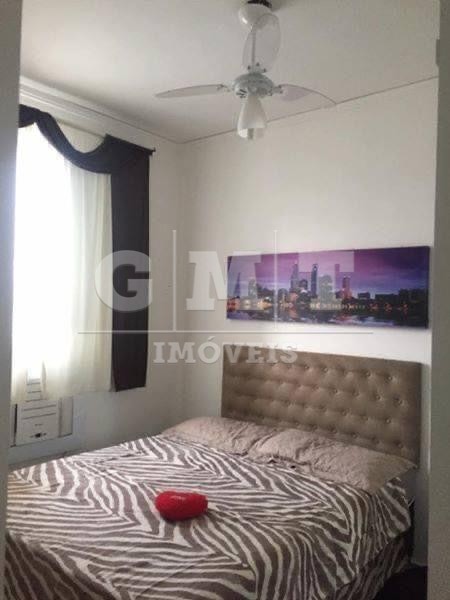 Apartamento à venda com 2 quartos, 46m² - Foto 2