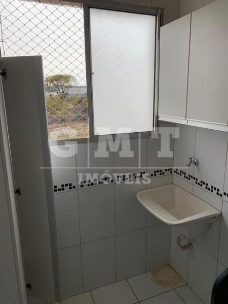 Apartamento à venda com 2 quartos, 46m² - Foto 5