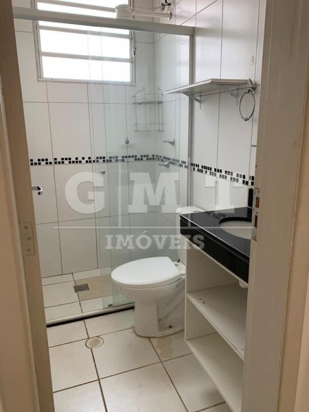 Apartamento à venda com 2 quartos, 46m² - Foto 6