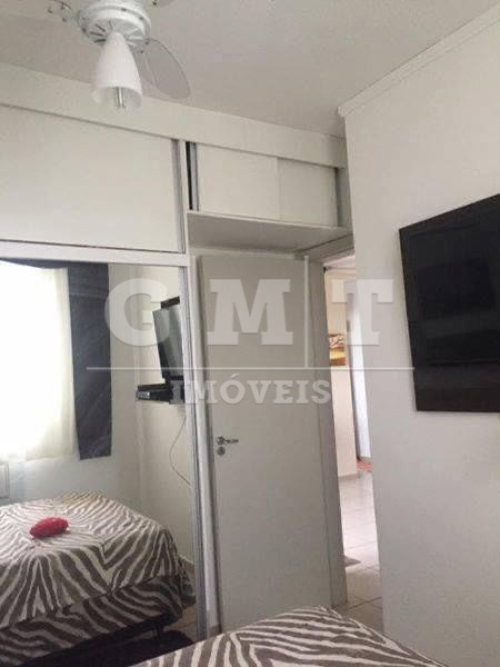 Apartamento à venda com 2 quartos, 46m² - Foto 3