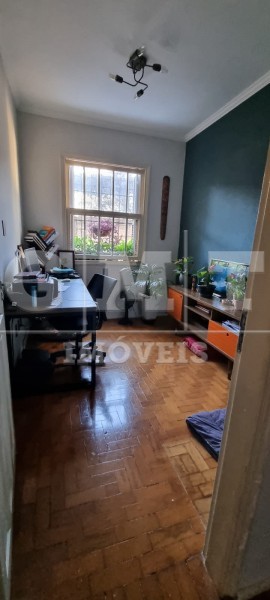 Apartamento à venda com 3 quartos, 111m² - Foto 5