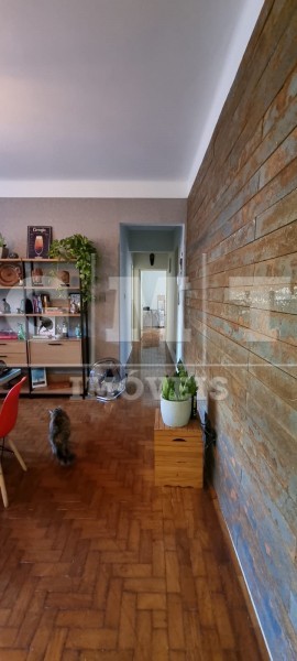 Apartamento à venda com 3 quartos, 111m² - Foto 1