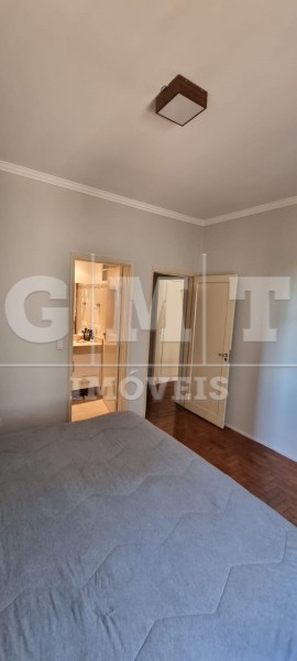 Apartamento à venda com 3 quartos, 111m² - Foto 10