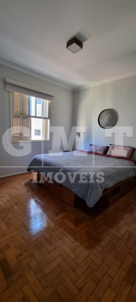 Apartamento à venda com 3 quartos, 111m² - Foto 11