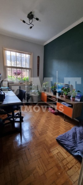 Apartamento à venda com 3 quartos, 111m² - Foto 7