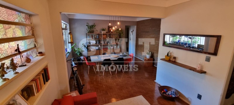 Apartamento à venda com 3 quartos, 111m² - Foto 4