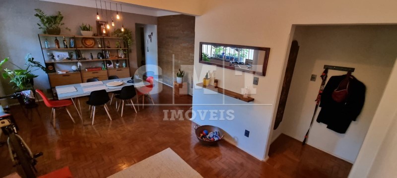 Apartamento à venda com 3 quartos, 111m² - Foto 6