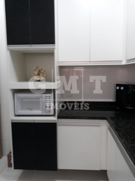 Apartamento à venda com 2 quartos, 62m² - Foto 5