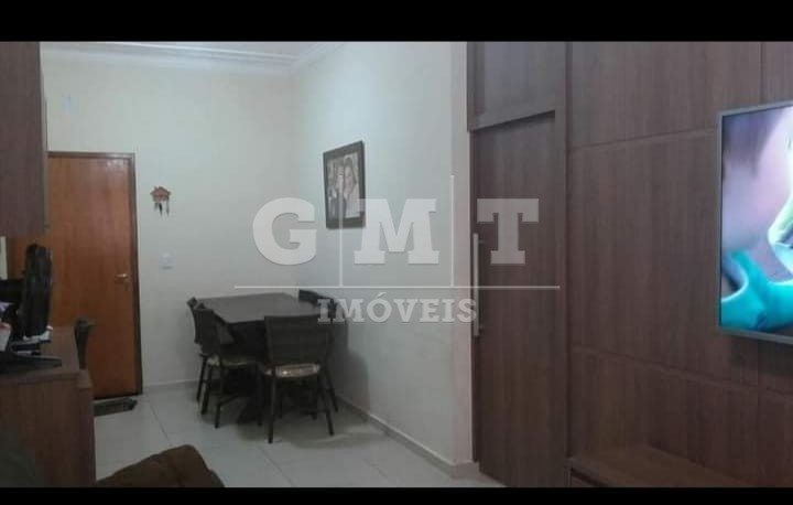 Apartamento à venda com 2 quartos, 62m² - Foto 2