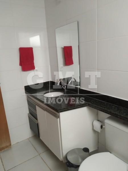 Apartamento à venda com 2 quartos, 62m² - Foto 9