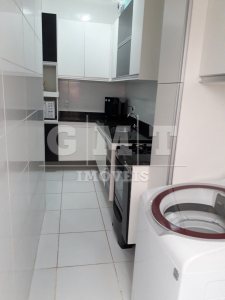 Apartamento à venda com 2 quartos, 62m² - Foto 6