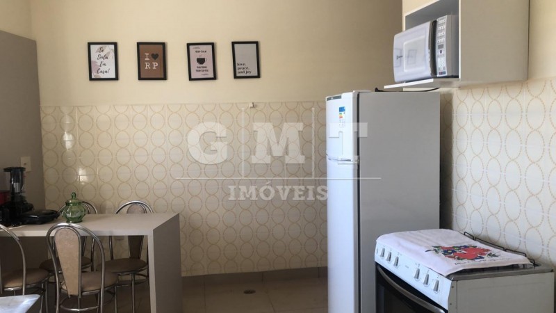 Apartamento para alugar com 2 quartos, 52m² - Foto 6