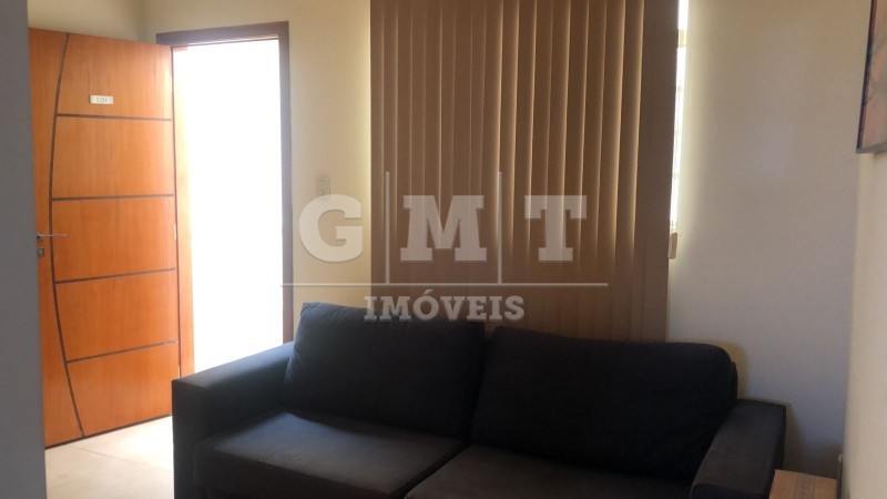 Apartamento para alugar com 2 quartos, 52m² - Foto 2