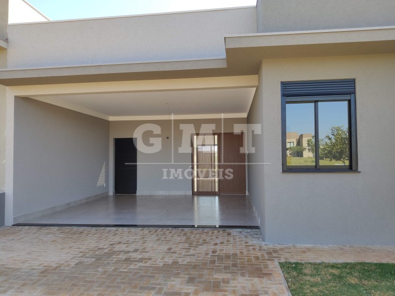 Casa de Condomínio à venda com 3 quartos, 148m² - Foto 1