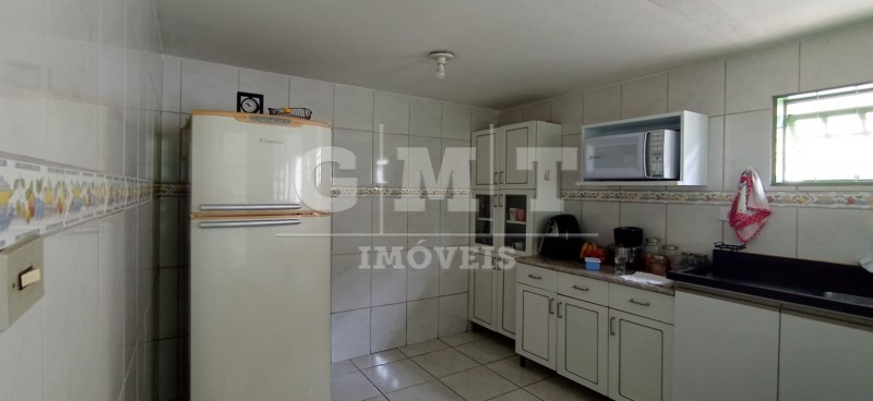 Casa à venda com 3 quartos, 207m² - Foto 12