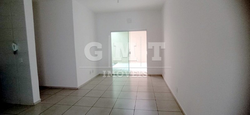 Apartamento à venda com 3 quartos, 128m² - Foto 1