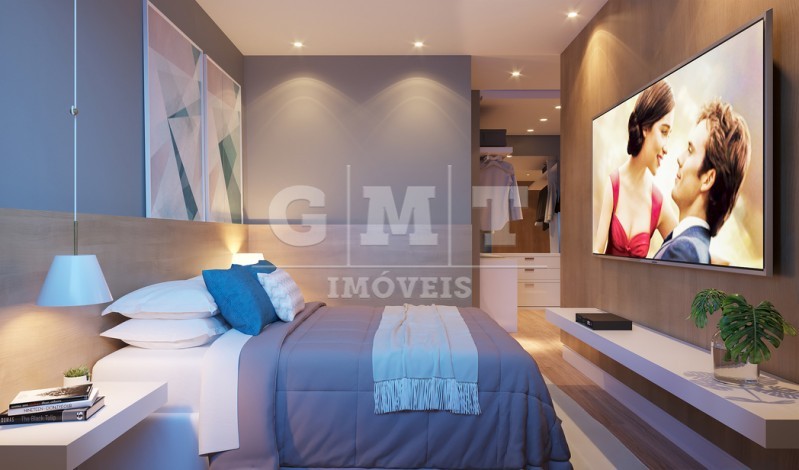 Apartamento à venda com 2 quartos, 69m² - Foto 15