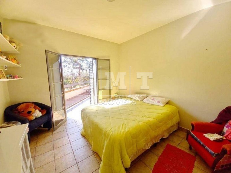 Casa à venda com 4 quartos, 1500m² - Foto 21