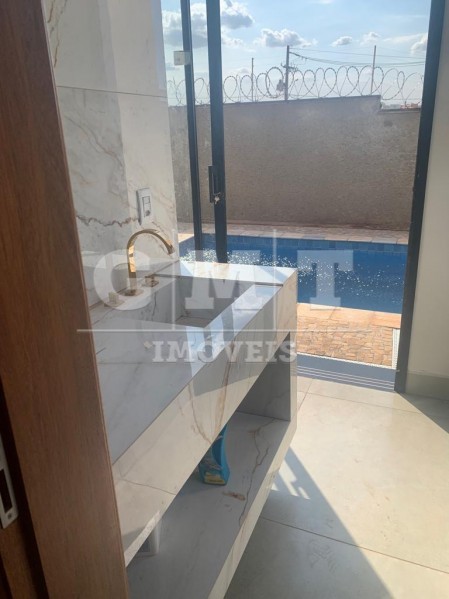 Casa de Condomínio à venda com 3 quartos, 300m² - Foto 18