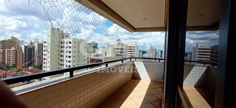 Apartamento à venda e aluguel com 4 quartos, 156m² - Foto 5