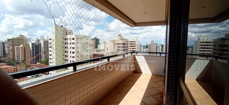 Apartamento à venda e aluguel com 4 quartos, 156m² - Foto 6