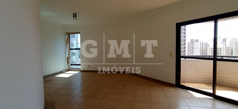 Apartamento à venda e aluguel com 4 quartos, 156m² - Foto 2