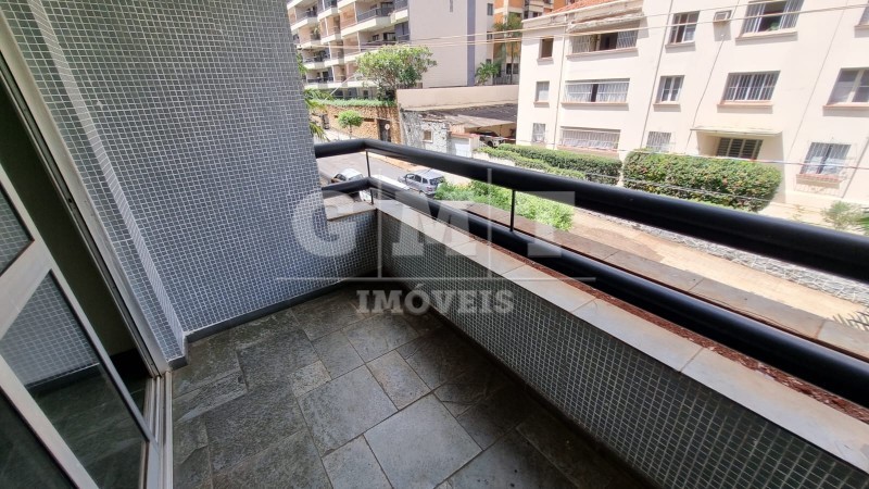 Apartamento à venda com 3 quartos, 124m² - Foto 19