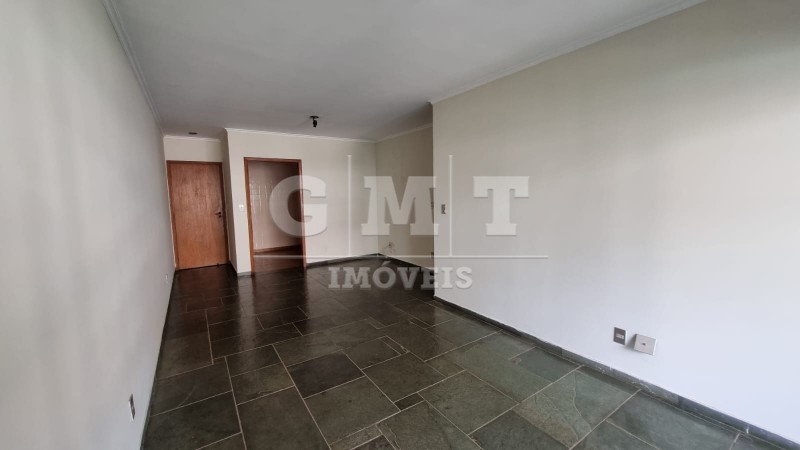 Apartamento à venda com 3 quartos, 124m² - Foto 4