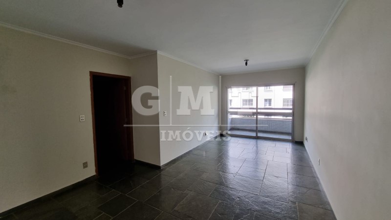 Apartamento à venda com 3 quartos, 124m² - Foto 1