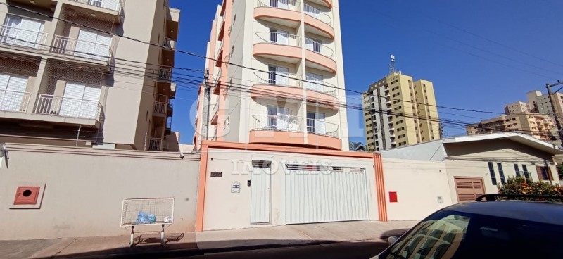 Apartamento para alugar com 2 quartos, 75m² - Foto 1