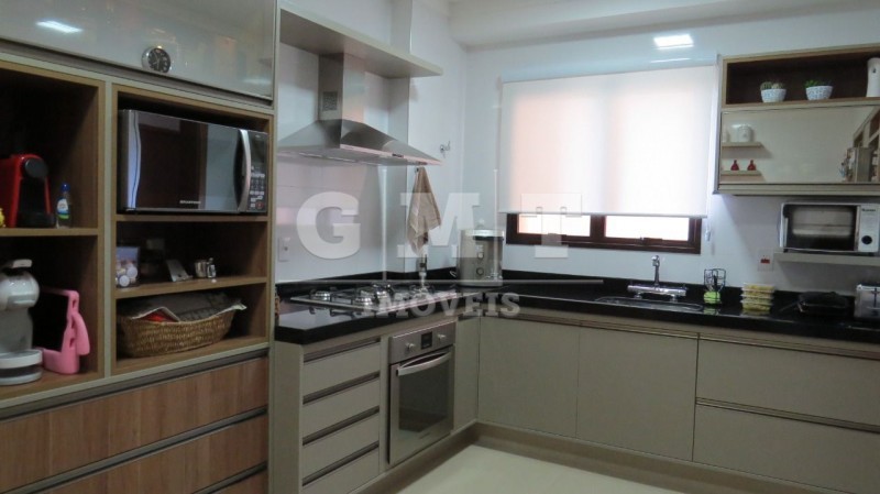 Apartamento à venda com 3 quartos, 168m² - Foto 9