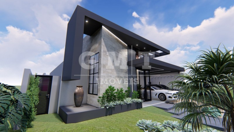 Casa de Condomínio à venda com 3 quartos, 586m² - Foto 3