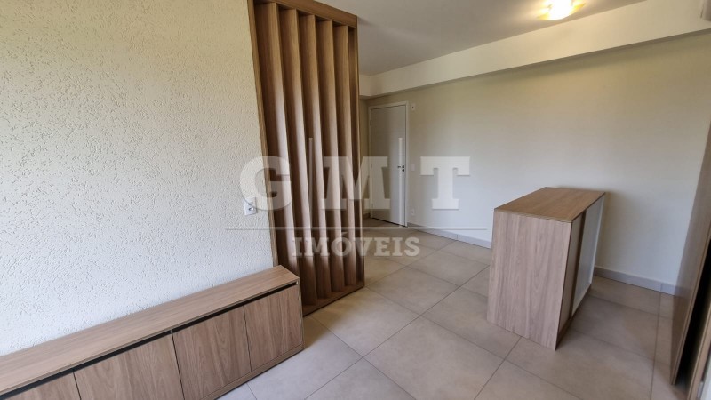 Apartamento para alugar com 1 quarto, 44m² - Foto 2