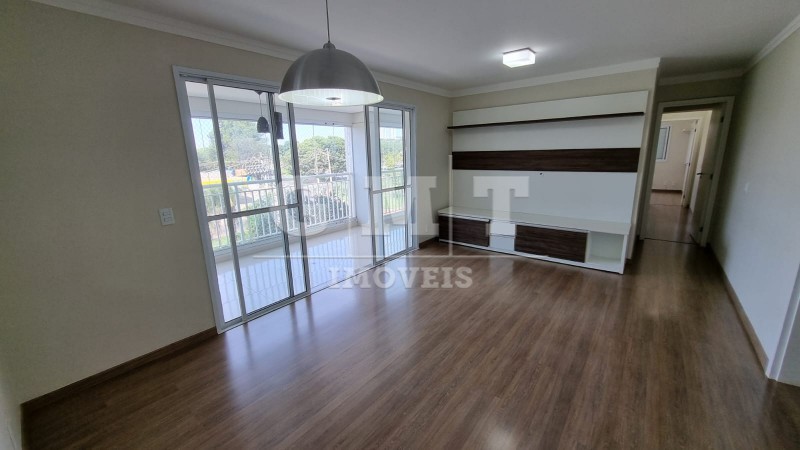 Apartamento para alugar com 4 quartos, 129m² - Foto 1