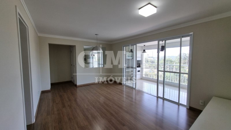 Apartamento para alugar com 4 quartos, 129m² - Foto 2