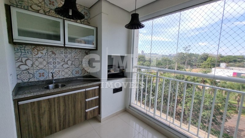 Apartamento para alugar com 4 quartos, 129m² - Foto 22