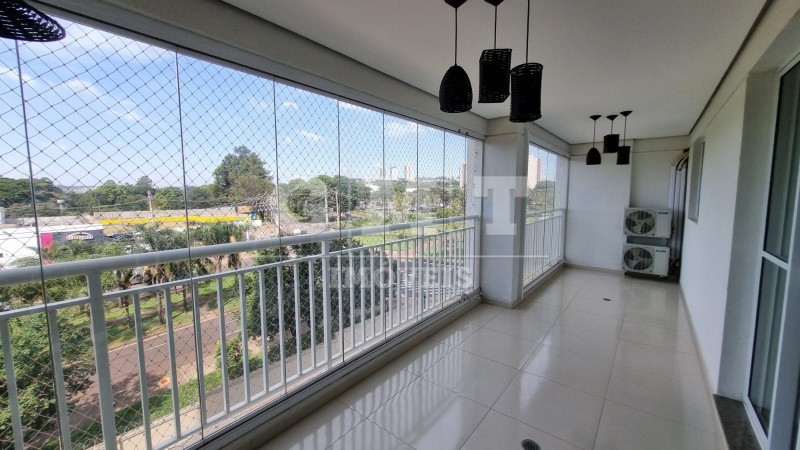 Apartamento para alugar com 4 quartos, 129m² - Foto 23