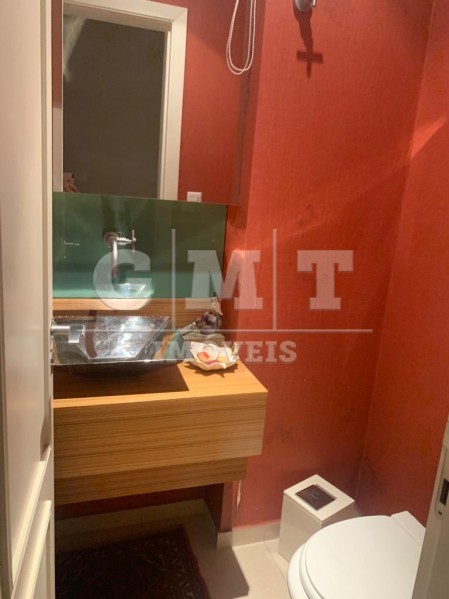 Apartamento à venda com 3 quartos, 228m² - Foto 13