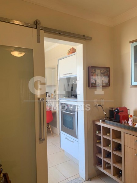 Apartamento à venda com 3 quartos, 228m² - Foto 31