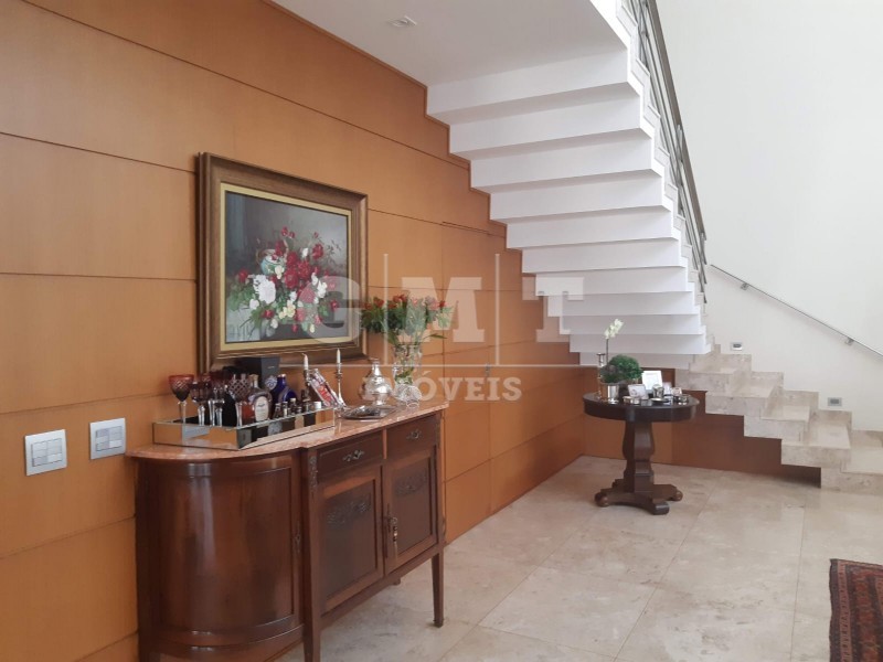 Casa de Condomínio à venda com 4 quartos, 430m² - Foto 4