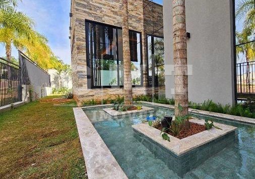 Casa de Condomínio à venda com 5 quartos, 700m² - Foto 22