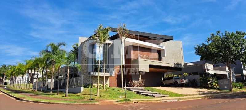 Casa de Condomínio à venda com 5 quartos, 700m² - Foto 1