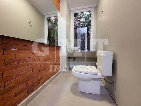 Casa de Condomínio à venda com 3 quartos, 288m² - Foto 3