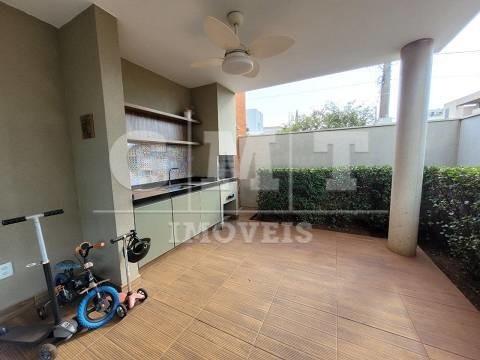 Casa de Condomínio à venda com 3 quartos, 288m² - Foto 9