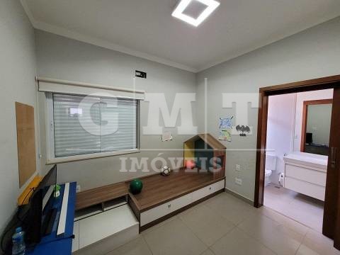 Casa de Condomínio à venda com 3 quartos, 288m² - Foto 5