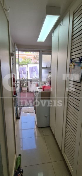 Casa de Condomínio à venda com 3 quartos, 222m² - Foto 27